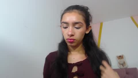 Snapshot of aria_0 chatting on March 26, 1:49 pm aria_0 online show from March 26, 1:49 pm