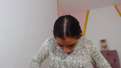 Snapshot of aria_0 chatting on March 27, 1:22 pm aria_0 online show from March 27, 1:22 pm