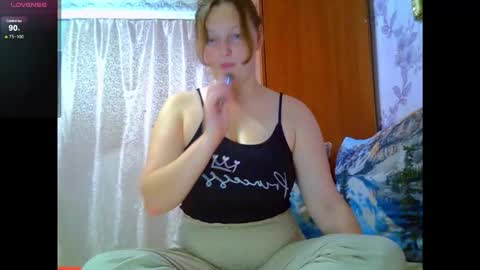 Aria online show from October 15, 8:31 pm