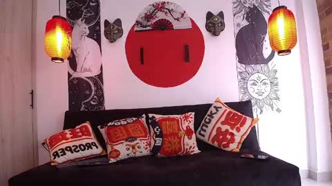 aria__gold online show from March 23, 8:35 pm