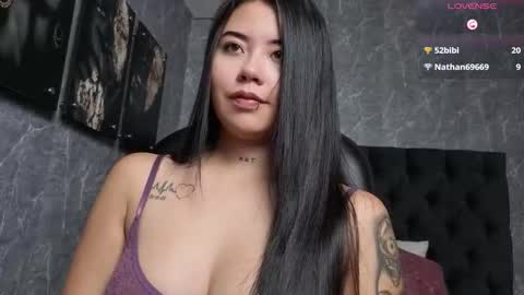Snapshot of aria__monroe chatting on February 22, 12:36 pm aria__monroe online show from February 22, 12:36 pm