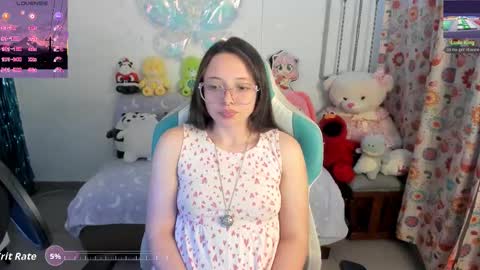 Linda online show from September 16, 2:56 am