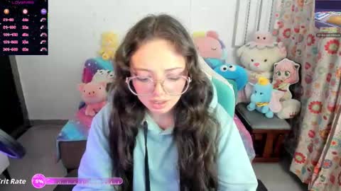 Linda online show from January 7, 1:30 am