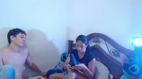 aria_arthur online show from November 10, 10:09 pm