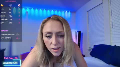 Aria B online show from January 29, 11:56 pm