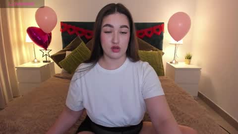 aria_blisss online show from February 19, 12:55 pm