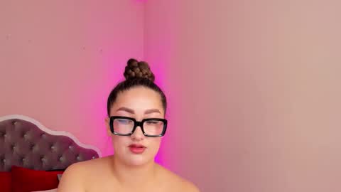 aria_blisss online show from September 12, 12:22 am
