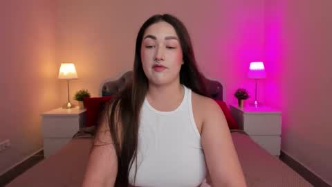 aria_blisss online show from November 3, 12:46 am