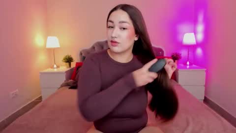 aria_blisss online show from November 10, 12:53 am