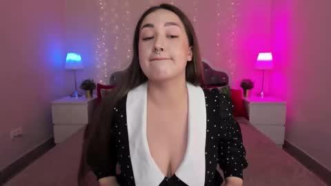 aria_blisss online show from December 2, 8:08 am