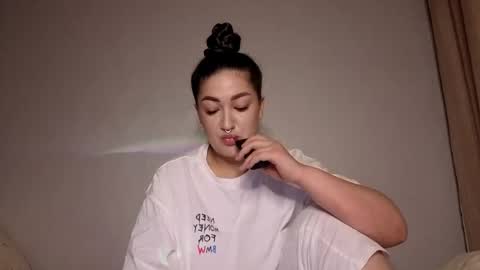 aria_blisss online show from December 23, 1:36 am