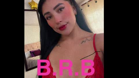 Snapshot of aria_castelli chatting on June 1, 2:08 pm Aria Castelli online show from June 1, 2:08 pm
