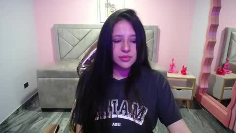 Aria online show from November 28, 10:12 pm