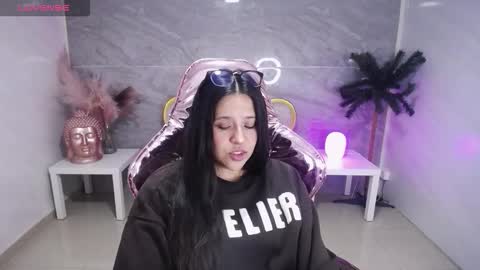 Aria online show from January 19, 1:15 pm