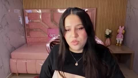 Aria online show from February 7, 1:59 pm