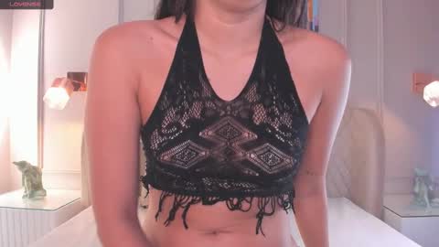 Aria  online show from December 29, 3:11 am