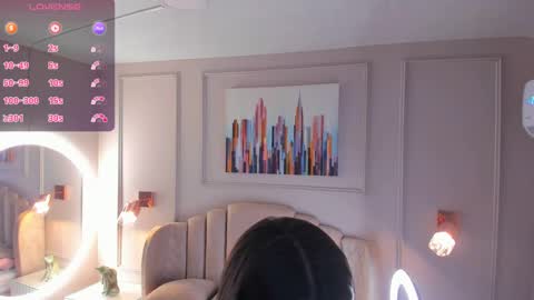 Aria  online show from January 3, 9:47 am