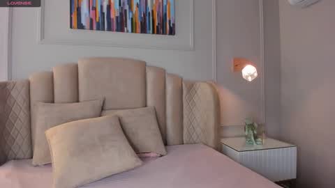 Aria  online show from January 10, 2:57 am