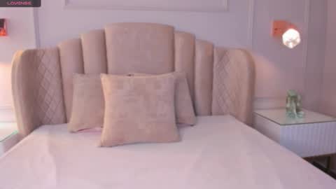 Aria  online show from January 15, 2:49 am