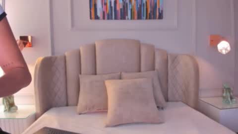 Aria  online show from January 18, 2:58 am