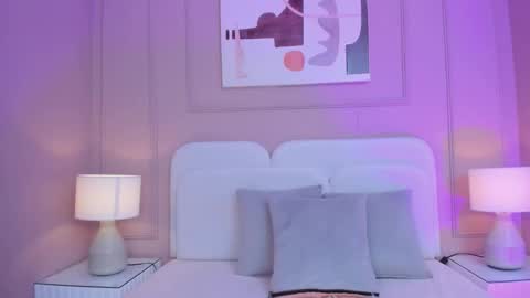 Aria  online show from September 17, 2:57 am