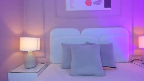 Aria  online show from October 9, 2:31 am