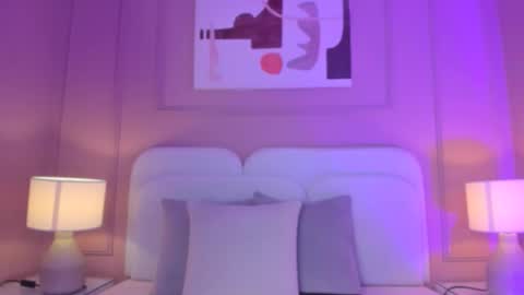 Aria  online show from October 29, 2:47 am