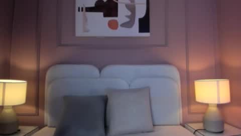 Aria  online show from October 30, 2:46 am