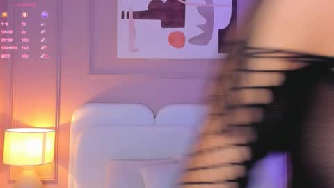 Snapshot of aria_greco chatting on February 26, 2:54 am Aria online show from February 26, 2:54 am