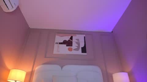 Aria  online show from June 26, 3:11 am