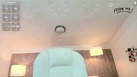 aria online show from November 27, 12:07 pm