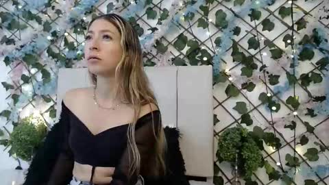 aria online show from January 7, 11:45 am