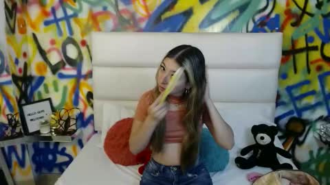 aria online show from January 18, 11:47 am