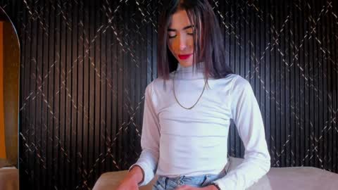 Aria Millers  online show from December 30, 7:21 pm