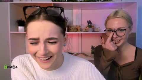 Luna online show from November 6, 12:06 pm