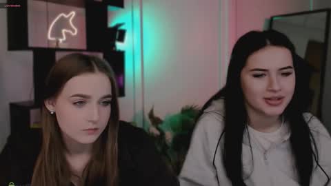 Luna online show from November 24, 7:24 pm