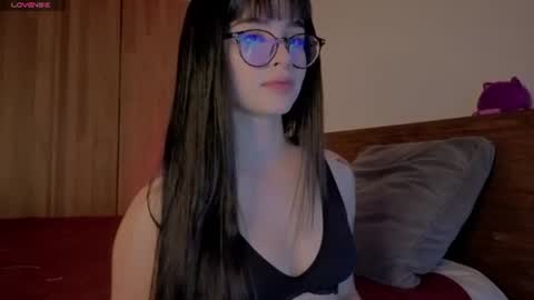 Roxxy online show from June 28, 10:27 pm