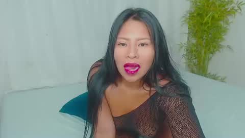 Snapshot of aria_morgan723222 chatting on July 27, 6:59 pm aria online show from July 27, 6:59 pm