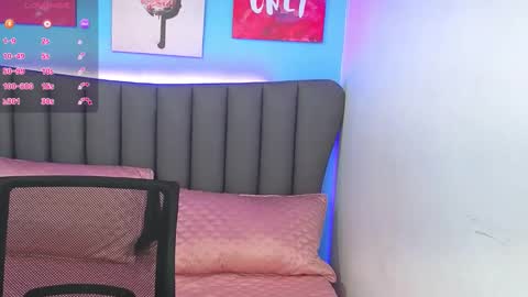 Aria online show from November 28, 3:47 pm