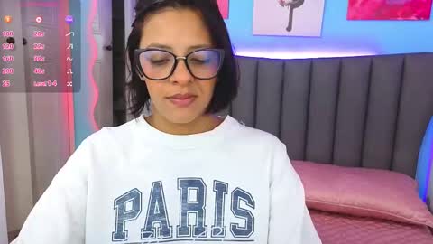 Aria online show from December 19, 2:57 pm