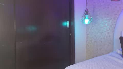 Snapshot of aria_sm chatting on November 22, 7:46 pm aria_sm online show from November 22, 7:46 pm