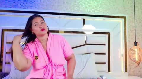 Snapshot of aria_sm chatting on November 29, 3:42 am aria_sm online show from November 29, 3:42 am