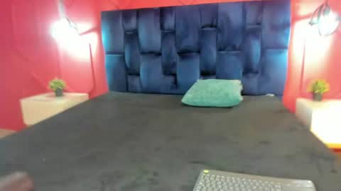 Aria  online show from July 29, 11:41 am