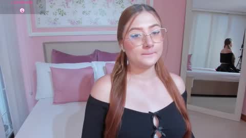 Aria Velvetx online show from February 4, 11:38 am