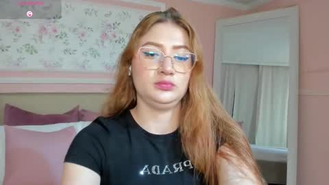 Aria Velvetx online show from February 5, 11:04 am