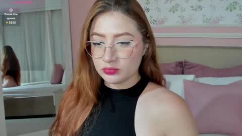 Aria Velvetx online show from February 9, 11:14 am