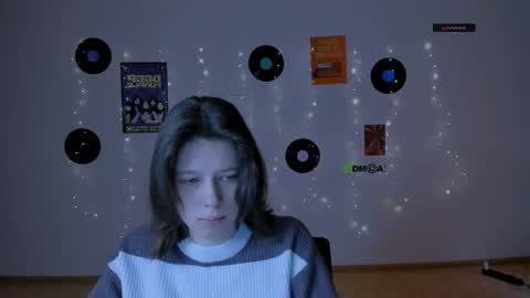 Snapshot of aria_wild_ chatting on March 7, 10:45 am aria_wild_ online show from March 7, 10:45 am