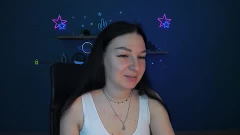 Snapshot of aria_wild_ chatting on March 10, 8:41 am aria_wild_ online show from March 10, 8:41 am