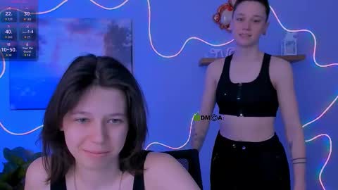 Snapshot of aria_wild_ chatting on March 15, 9:37 am aria_wild_ online show from March 15, 9:37 am