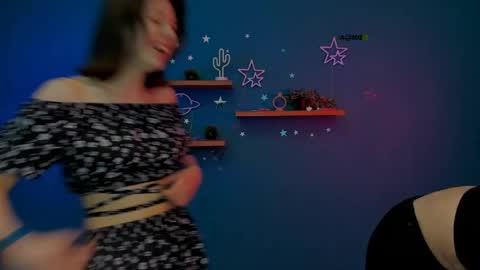 Snapshot of aria_wild_ chatting on March 18, 9:56 am aria_wild_ online show from March 18, 9:56 am